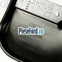 Set bavete noroi fata Ford Transit 2000-2006 2.0 DI  100 cp ABFA diesel