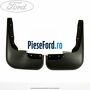 Set bavete noroi fata Ford Transit 2006-2014 2.4 TDCi 140 cp H9FB diesel
