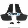 Set bavete noroi fata pana in an dupa 06/2017 Ford EcoSport 2013-2018 1.5 TDCi 95 cp XVJD diesel | Foto 2