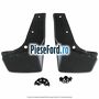 Set bavete noroi fata pana in an dupa 06/2017 Ford EcoSport 2013-2018 1.5 Ti 140 cp UEJB, UEJE benzina | Foto 2