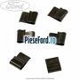 Set bavete noroi spate 3/5 usi Ford Escort 1990-1995 1.3 60 cp J4B, J6A benzina