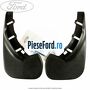 Set bavete noroi spate 3/5 usi Ford Escort 1995-1998 1.6 16V 4x4 90 cp L1E benzina | Foto 2