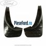 Set bavete noroi spate 3/5 usi Ford Fiesta 1996-2001 1.8 DI 75 cp RTN, RTP, RTQ diesel