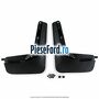 Set bavete noroi spate 4/5 usi Ford Mondeo 2019-2023 2.0 Hybrid 188 cp C20EDEF hybrid
