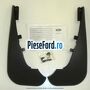 Set bavete noroi spate 4 usi Ford Focus 1998-2004 1.4 16V 75 cp FXDA, FXDB, FXDC, FXDD benzina