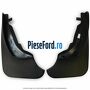 Set bavete noroi spate 5 usi an 10/2010-12/2014 Ford Mondeo 2008-2014 2.0 TDCi 115 cp KLBA, LPBA, TYBA diesel