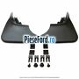 Set bavete noroi spate 5 usi an 10/2010-12/2014 Ford Mondeo 2008-2014 2.0 TDCi 140 cp QXBA, QXBB, UFBA, UFBB diesel
