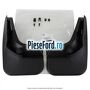 Set bavete noroi spate 5 usi hatchback Ford Focus 2011-2014 2.0 TDCi 115 cp TYDA diesel | Foto 4