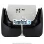 Set bavete noroi spate 5 usi hatchback Ford Focus 2014-2018 1.5 TDCi 95 cp XXDA, XXDC, XXDD diesel | Foto 4