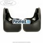Set bavete noroi spate 5 usi hatchback Ford Focus 2014-2018 1.6 TDCi 115 cp T1DA, T1DB diesel