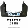 Set bavete noroi spate an 10/2013-11/2017 Ford EcoSport 2013-2018 1.5 TDCi 90 cp UGJE diesel