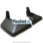 Set bavete noroi spate an 10/2013-11/2017 Ford EcoSport 2013-2018 1.5 TDCi 95 cp XVJD diesel