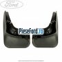 Set bavete noroi spate combi Ford Focus 2011-2014 1.6 TDCi ECOnetic 105 cp NGDA, NGDB diesel
