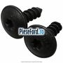 Set bavete noroi spate Ford B-Max 1.0 EcoBoost 125 cp M1JE, M1JH benzina | Foto 5