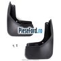 Set bavete noroi spate Ford B-Max 1.4 90 cp SPJD, SPJE benzina