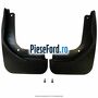 Set bavete noroi spate Ford B-Max 1.6 Ti 105 cp IQJA, IQJC benzina