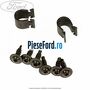 Set bavete noroi spate Ford C-Max 2007-2011 1.6 116 cp HXDA, HXDB, SIDA benzina