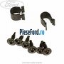 Set bavete noroi spate Ford C-Max 2007-2011 1.8 122 cp QQDC benzina