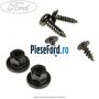Set bavete noroi spate Ford C-Max 2016-2020 2.0 TDCi 170 cp T8DE diesel | Foto 2