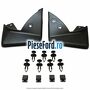 Set bavete noroi spate Ford EcoSport 2019-2023 1.5 TDCi EcoBlue 125 cp ZTJA, ZTJB, ZTJC diesel