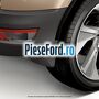 Set bavete noroi spate Ford EcoSport 2019-2023 1.5 Ti-VCT 122 cp XZJF benzina