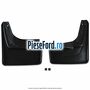 Set bavete noroi spate Ford Edge 2019-2022 2.0 EcoBlue AWD 238 cp YLCA, YLCB diesel