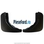 Set bavete noroi spate Ford Fiesta 2017-2023 1.5 EcoBoost ST 200 cp YZJA benzina | Foto 4