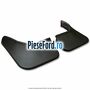 Set bavete noroi spate Ford Fiesta 2017-2023 1.5 TDCi 120 cp XWJA, XWJB, XWJC diesel | Foto 3