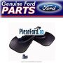 Set bavete noroi spate Ford Galaxy 1995-2000 1.9 TDI 110 cp AFN, AVG diesel