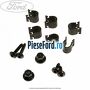 Set bavete noroi spate Ford Galaxy 2007-2014 2.0 EcoBoost 199 cp TNWB benzina