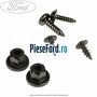 Set bavete noroi spate Ford Grand C-Max 2011-2015 1.6 EcoBoost 182 cp JTDA, JTDB benzina | Foto 2
