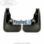 Set bavete noroi spate Ford Grand C-Max 2011-2015 1.6 Ti 105 cp IQDA, IQDB benzina