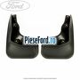 Set bavete noroi spate Ford Grand C-Max 2016-2020 1.0 EcoBoost 125 cp M1DA, M1DD benzina