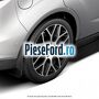 Set bavete noroi spate Ford Grand C-Max 2016-2020 2.0 TDCi 170 cp T8DE diesel