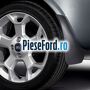 Set bavete noroi spate Ford Ka 2009-2016 1.2 69 cp 169A4000, FP4 benzina