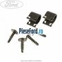 Set bavete noroi spate Ford Ka 2009-2016 1.3 TDCi 75 cp 169A1000, FD4 diesel