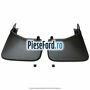 Set bavete noroi spate Ford Kuga 2016-2018 1.5 TDCi 120 cp XWMB, XWMC diesel
