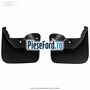 Set bavete noroi spate Ford Puma 2020-2023 1.5 EcoBlue 120 cp ZTDA diesel