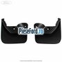 Set bavete noroi spate Ford Puma 2020-2023 1.5 EcoBoost ST 200 cp YZJA benzina