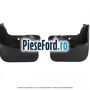 Set bavete noroi spate model Cross ST Line Ford Puma 2020-2023 1.0 EcoBoost 125 cp B7JA, B7JB, B7JE benzina | Foto 2