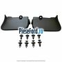 Set bavete noroi spate Vignale si ST-line Ford Kuga 2016-2018 2.0 EcoBoost 4x4 230 cp C20HDTX benzina
