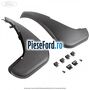 Set bavete spate 4/5 usi an 04/2005-03/2007 Ford Mondeo 2000-2007 2.0 TDCi 131 cp FMBA, N7BA, N7BB diesel | Foto 3