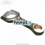 Set biela piston Ford Mondeo 2008-2014 2.2 TDCi 200 cp KNBA diesel