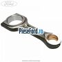 Set biela piston Ford S-Max 2007-2014 2.2 TDCi 200 cp KNWA diesel