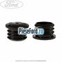 Set bucsi ghidaj etrier fata / spate Ford Focus C-Max 2003-2007 1.6 TDCi 109 cp G8DA, G8DB, G8DD, G8DE, G8DF diesel