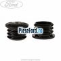 Set bucsi ghidaj etrier fata / spate Ford Fusion 1.3 60 cp BAJA benzina