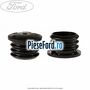 Set bucsi ghidaj etrier fata / spate Ford Mondeo 1993-1996 2.5 i 24V 170 cp SEA benzina