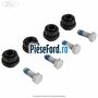 Set bucsi ghidaj etrier fata Ford B-Max 1.0 EcoBoost 120 cp M1JA benzina