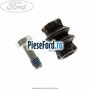 Set bucsi ghidaj etrier fata Ford B-Max 1.6 TDCi 95 cp T3JB diesel