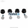 Set bucsi ghidaj etrier fata Ford B-Max 1.6 TDCi 95 cp T3JB diesel | Foto 2